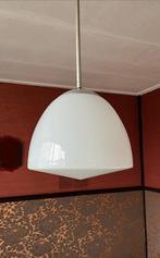 Buitenkansje! Vijf unieke vintage designlampen., Huis en Inrichting, Lampen | Hanglampen, Gebruikt, Ophalen