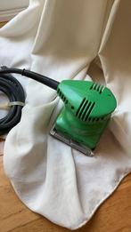Makita schuurmachine BO 4510, 12.000/min, Ophalen of Verzenden, Gebruikt