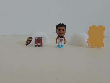 NBA ballers Donovan Mitchell beschikbaar voor biedingen