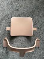 Stokke Tripp Trapp Baby Set Serene Pink, Ophalen of Verzenden, Zo goed als nieuw, Meegroeistoel