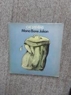 vinyl lp Cat Stevens mona bone jakon, Ophalen of Verzenden, 1960 tot 1980, Gebruikt, 12 inch
