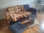 Couch, Huis en Inrichting, Ophalen, Gebruikt, 125 tot 150 cm, Tweepersoons