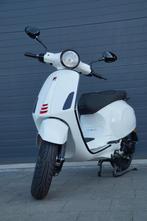 Mega dikke vespa primavera 80cc 4takt 4klepper!!, Ophalen, Zo goed als nieuw, VESPA