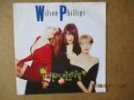 a3822 wilson phillips - impulsive, Cd's en Dvd's, Vinyl Singles, Gebruikt, Ophalen of Verzenden, 7 inch, Single