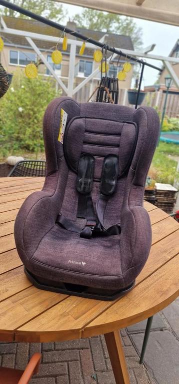 Maxi cosi - verstelbaar 0-18kg beschikbaar voor biedingen