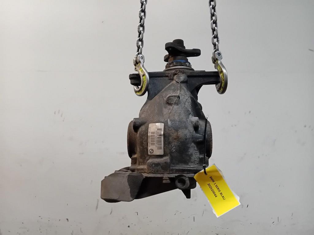 Cardan BMW 1 serie, Onderdelen@venauto.nl, Van der Ven Autorecycling B.V., Gebruikt, Ettenseweg 76, 4706 PB Roosendaal, The Netherlands