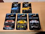 Hotwheels Gran Turismo, Hobby en Vrije tijd, Modelauto's | Overige schalen, Ophalen of Verzenden, Nieuw, Auto