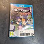 Nintend Wii U Game | Minecraft, Spelcomputers en Games, Flex Ltd., Zo goed als nieuw, https://flex.com/contact-us, Nobelstraat 10, 5807 GA Oostrum