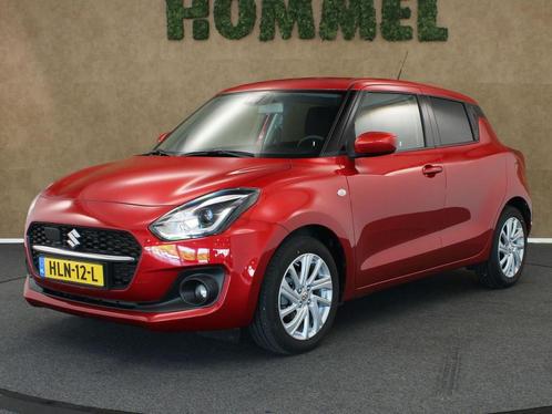 Suzuki Swift 1.2 Select Smart Hybrid - ACHTERUITRIJ CAMERA -, Auto's, Suzuki, Bedrijf, Te koop, Swift, ABS, Achteruitrijcamera