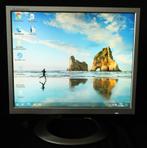 LG flattron slim,, Ophalen of Verzenden, Gebruikt, VGA