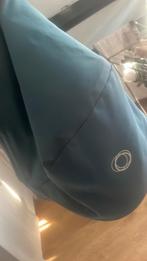 Bugaboo donkey kap en wiegdekje blauw, Kinderen en Baby's, Kinderwagens en Combinaties, Ophalen of Verzenden, Zo goed als nieuw