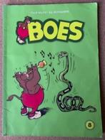 Boes 8; Thijs Wilms & Wil Raymakers; leuke strip humor, Eén stripboek, Ophalen of Verzenden, Gelezen