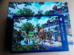 Bluebird puzzels., Hobby en Vrije tijd, Denksport en Puzzels, Ophalen of Verzenden, 500 t/m 1500 stukjes, Zo goed als nieuw, Legpuzzel