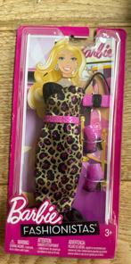Barbie Fashionistas W3180, Verzamelen, Poppen, Ophalen of Verzenden, Nieuw