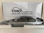 BMW M3 E46 GTR STREET 1:18 (nieuw), Hobby en Vrije tijd, Modelauto's | 1:18, Verzenden, Nieuw, Auto, OttOMobile