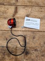 SON Edelux II - fietsverliching - koplamp, Ophalen of Verzenden, Nieuw, Dynamo, Voorlicht