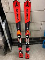 Atomic Redster J2 Ski's - 110cm, Ophalen, Gebruikt, 100 tot 140 cm, Carve