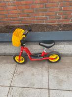 Loop fietsje, Fietsen en Brommers, Fietsen | Kinderfietsjes, Ophalen of Verzenden, Zo goed als nieuw