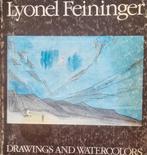 boek  LYONEL FEININGER. KUNST., Overige genres, Gebruikt, Ophalen of Verzenden, 12 inch