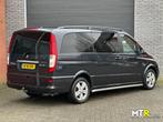 Mercedes-Benz Viano 3.0 CDI DC Ambiente Lang NAP|APK|AUT, Auto's, Bestelauto's, 1905 kg, Origineel Nederlands, Te koop, 5 stoelen