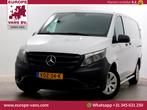 Mercedes-Benz Vito 114 CDI 136pk RWD Lang 7G Automaat Navi/C, Auto's, Gebruikt, Euro 6, 4 cilinders, 2500 kg