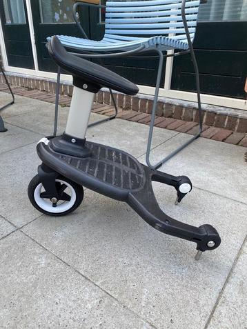 Bugaboo comfort meerijdplankje  beschikbaar voor biedingen