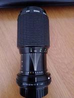 SIGMA telelens in stevig draaghoesje., Audio, Tv en Foto, Fotografie | Lenzen en Objectieven, Ophalen of Verzenden, Zo goed als nieuw