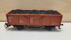Märklin 4431 Goederenwagen van de DB, Hobby en Vrije tijd, Modeltreinen | H0, Wisselstroom, Gebruikt, Wagon, Ophalen of Verzenden