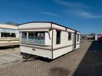 Ascot 310 x 7.50 /2 slk/Douche/ wc + Gebracht, Caravans en Kamperen