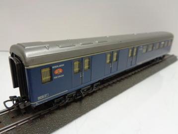 Marklin(a) 4048 NS IC-postrijtuig (H0). beschikbaar voor biedingen
