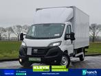 FIAT DUCATO 35 ac automaat euro6, Automaat, Gebruikt, Euro 6, 160 pk