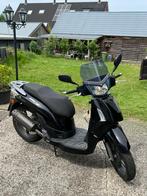 Kymco People S 50cc – 2009 – 3.600 km, Fietsen en Brommers, Scooters | Kymco, Ophalen, Gebruikt, Benzine, People S