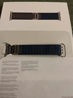 Apple Watch Alpine Blue origineel ONGEBRUIKT, Ophalen of Verzenden, Nieuw, Bandje