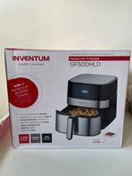 Nieuw in doos: Inventum GF500HLD – XXL airfryer (5 liter), Ophalen of Verzenden, Nieuw