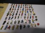 80  figuren van de bekende merken, Hobby en Vrije tijd, Modeltreinen | H0, NVT, Gebruikt, Gelijkstroom of Wisselstroom, Overige typen
