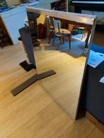 Sliegel 80 cm x 107 cm, Ophalen, Gebruikt, 100 tot 150 cm, 75 tot 100 cm