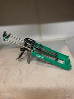 Doseerpistool, Ophalen, Zo goed als nieuw