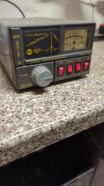 Zetagi bv135, Telecommunicatie, Zenders en Ontvangers, Ophalen of Verzenden, Zo goed als nieuw