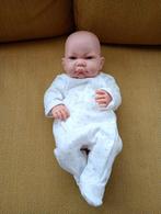 Antonio Juan fullbody reborn baby pop jongetje, Verzamelen, Ophalen, Zo goed als nieuw, Babypop