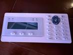 Interlogix ATS1135 bedieningspaneel LCD RAS + Card Reader, Doe-het-zelf en Verbouw, Alarmsystemen, Ophalen of Verzenden, Gebruikt