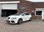 Seat Leon 1.8 TFSI Sport, Voorwielaandrijving, Gebruikt, Zwart, 4 cilinders