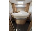 Adria Matrix Plus 670 SC Queensbed - AUTOMAAT 9-traps, Caravans en Kamperen, Campers, Automaat, Standaard zit, Afzuigkap, 7 tot 8 meter