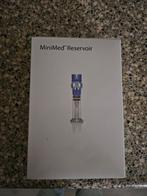 Minimed resevior, Ophalen of Verzenden