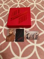 Ateez Treasure Ep 2 Zero to One Album CD, Ophalen of Verzenden, Zo goed als nieuw, Cd of Plaat