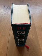De Bijbel, NBV, literaire editie (ongebruikt), Boeken, Godsdienst en Theologie, Ophalen, Zo goed als nieuw, Diverse auteurs, Christendom | Protestants