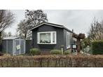 Chalet te koop in Berkhout, Noord-Holland! R#52R, Caravans en Kamperen, Stacaravans, Tot en met 2