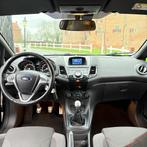 Ford Fiesta 1.0 EcoBoost ST Line MAXTON/STOELVW/TREKHAAK/VOL, Auto's, Ford, Voorwielaandrijving, Gebruikt, 23 km/l, Bedrijf