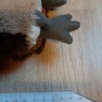 IKEA uil handpop 22 cm, Ophalen of Verzenden, Overige typen