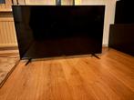 Salora 43inch TV, 50 Hz, 100 cm of meer, Ophalen, Overige merken