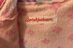 Roze Badjas Sprookjesboom - Zo goed als nieuw, Ophalen of Verzenden, Zo goed als nieuw, Meisje